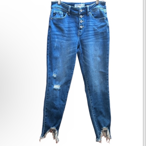 KanCan Jeans Womens / Size 7/27 - Picture 3 of 16